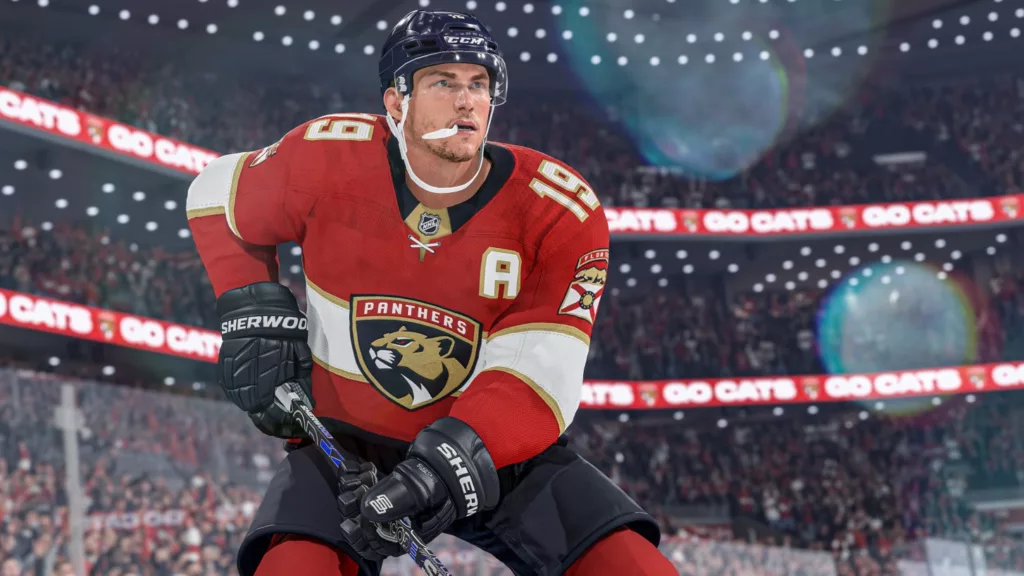 NHL 24 Review