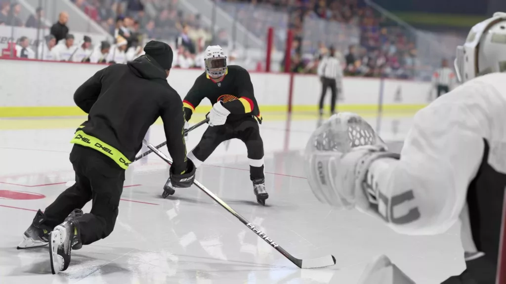 NHL 24 Review