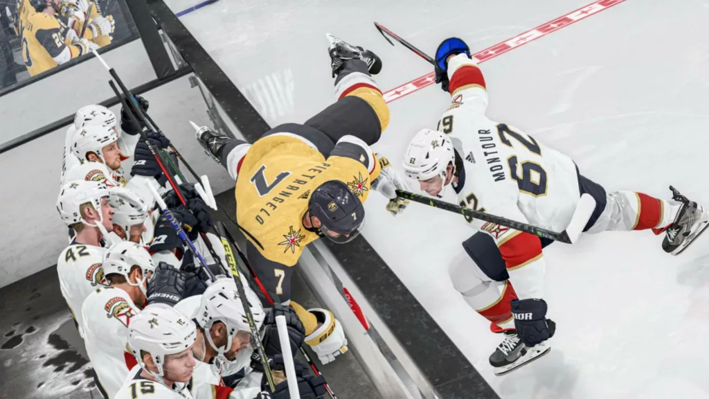 NHL 24 Review