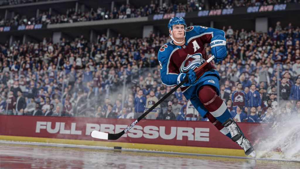 NHL 24 Review