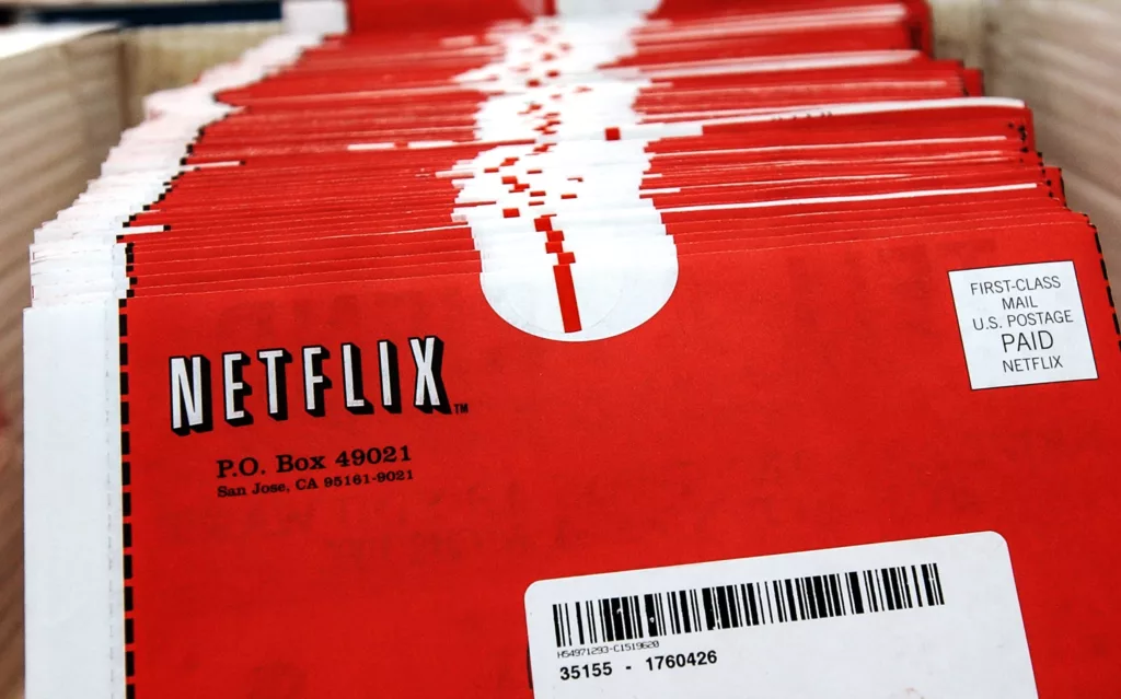 Netflix