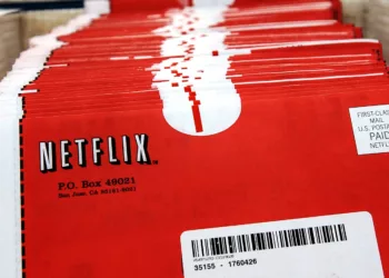 Netflix