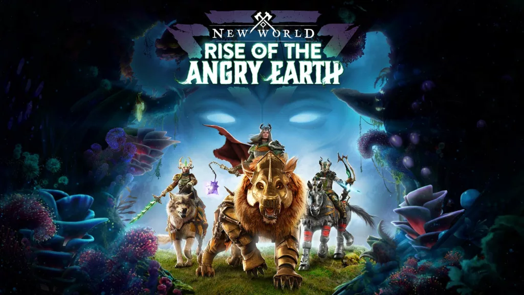 New World