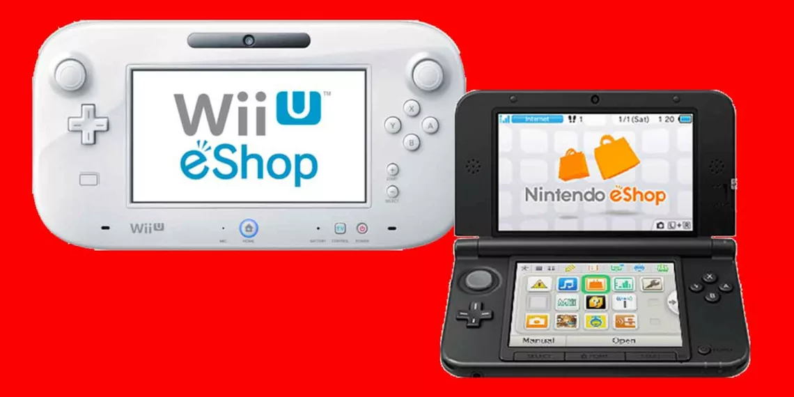 Nintendo Announces Wii U and 3DS Server Shutdown in 2024, While Fans Forge Their Replacement 41 Nintendo