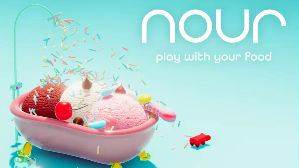 Nour Play with Your Food Review