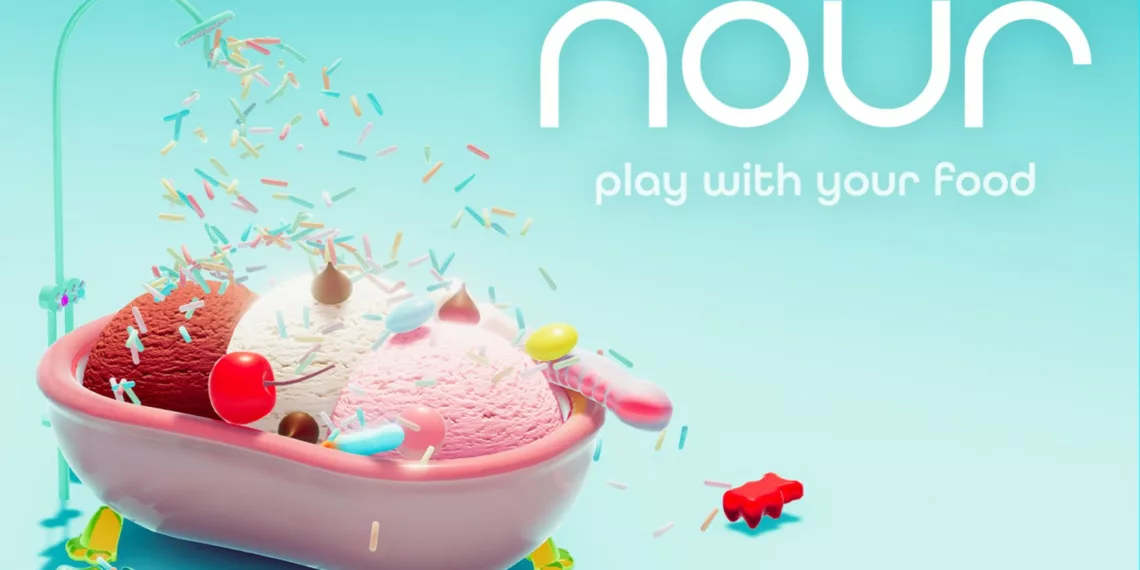 Nour Play with Your Food Review