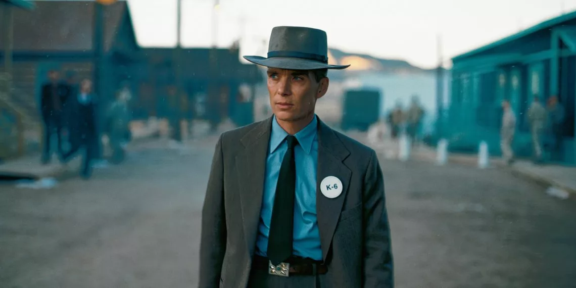 Oppenheimer