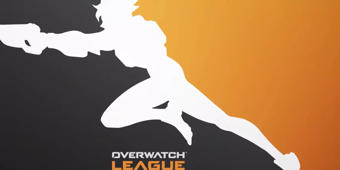 Overwatch League