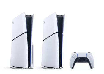 PS5 Slim