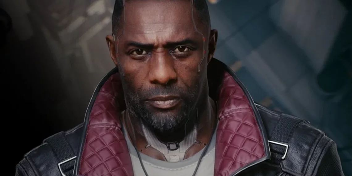 Cyberpunk 2077's Phantom Liberty Follow-Up: Patch 2.01 Arrives with Critical Fixes 41 Cyberpunk 2077: Phantom Liberty