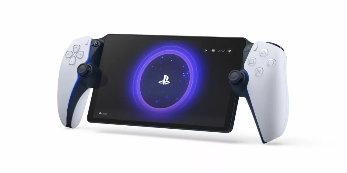 PlayStation Portal