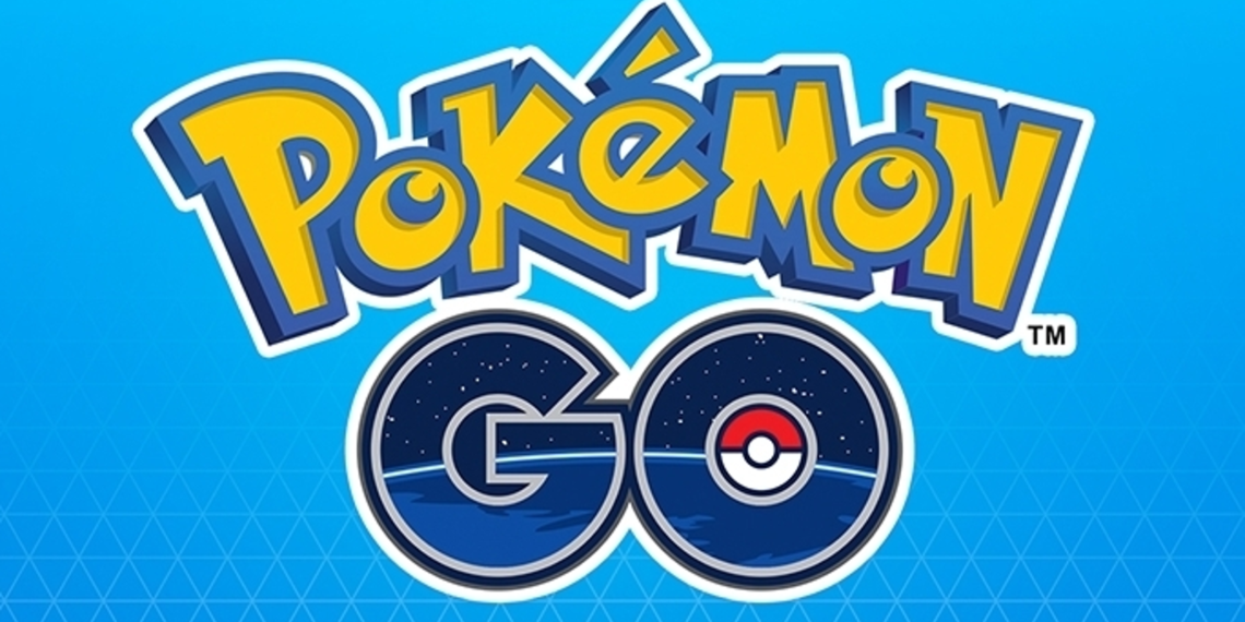 Pokémon GO
