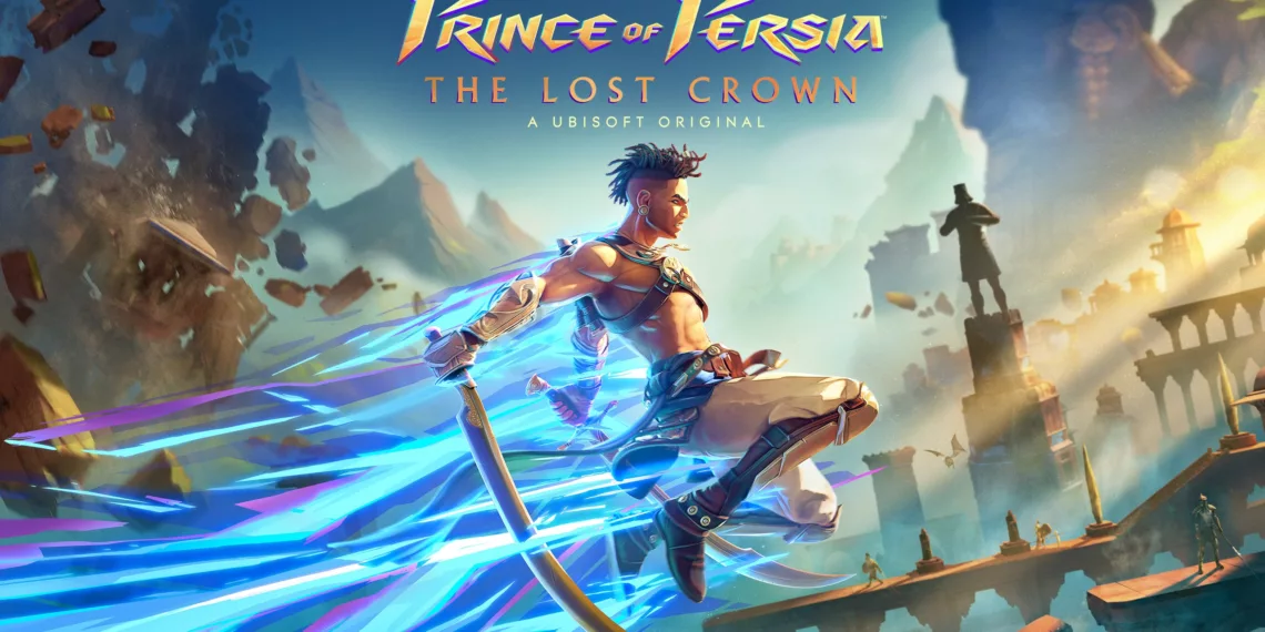 Prince of Persia: The Lost Crown Review - The Platforming Crown Jewel 41 Prince of Persia: The Lost Crown