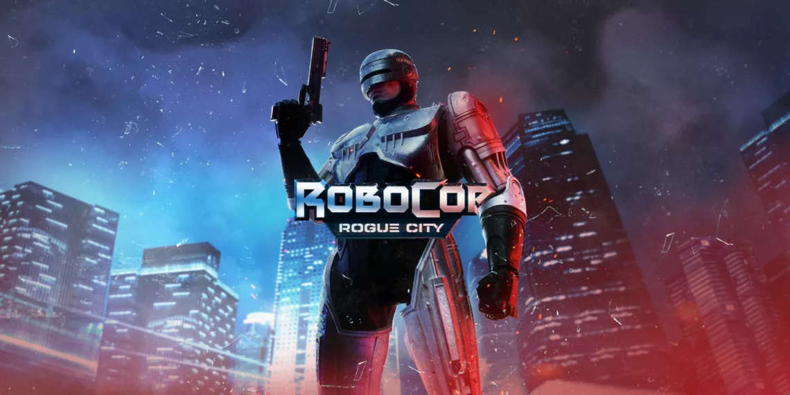 RoboCop Rogue City Review