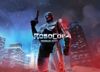 RoboCop Rogue City Review