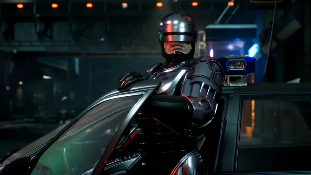 RoboCop Rogue City Review