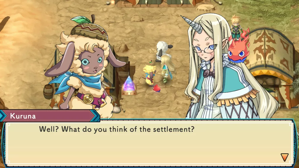 Rune Factory 3 Special Review