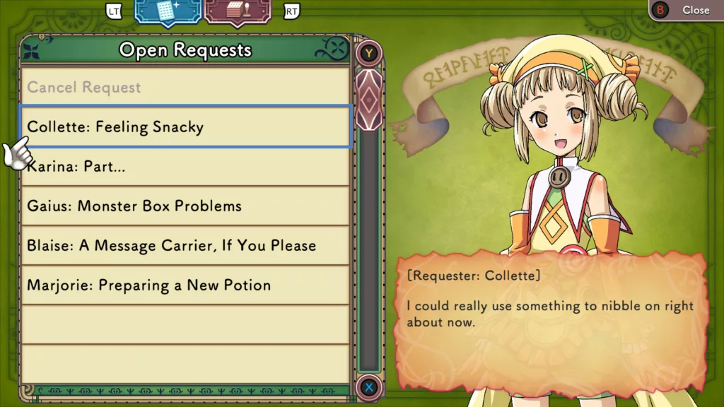 Rune Factory 3 Special Review