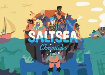 Saltsea Chronicles Review