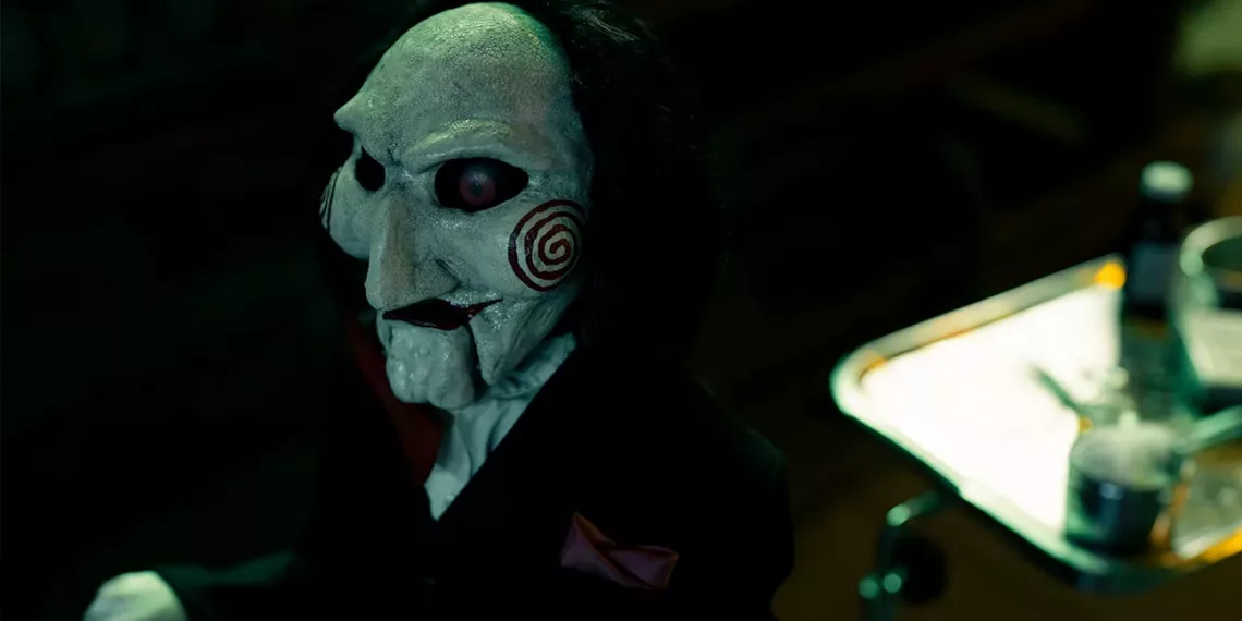 Saw X