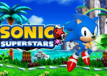 Sonic Superstars Review