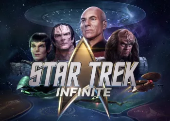Star Trek Infinite Review
