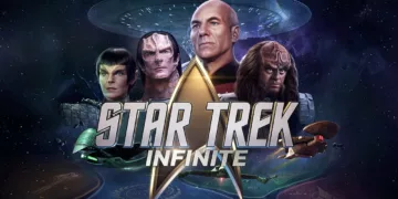 Star Trek Infinite Review