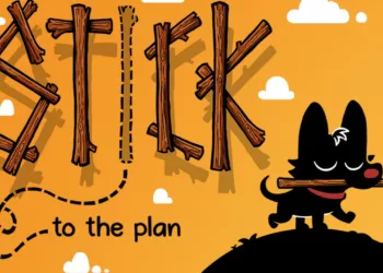 Stick to the Plan Review