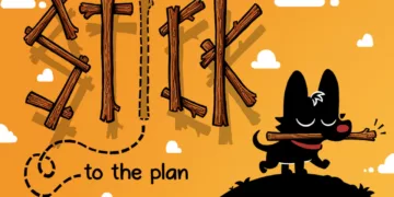 Stick to the Plan Review