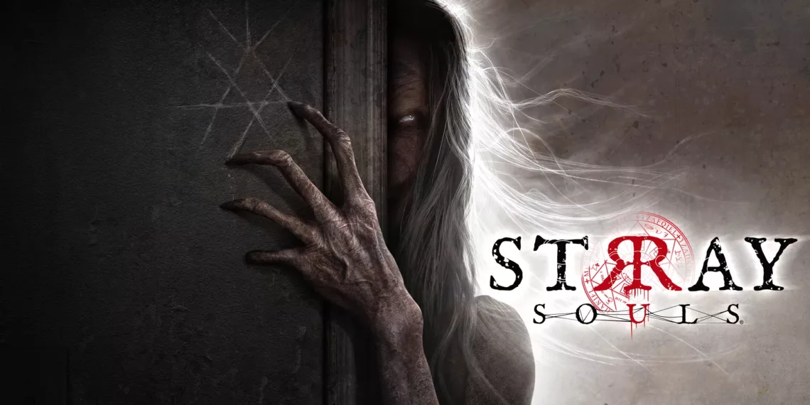 Prepare for the Scares: 'Stray Souls' Indie Horror Game to Launch on Oct. 25 41 Stray Souls