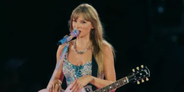Taylor Swift The Eras Tour Review