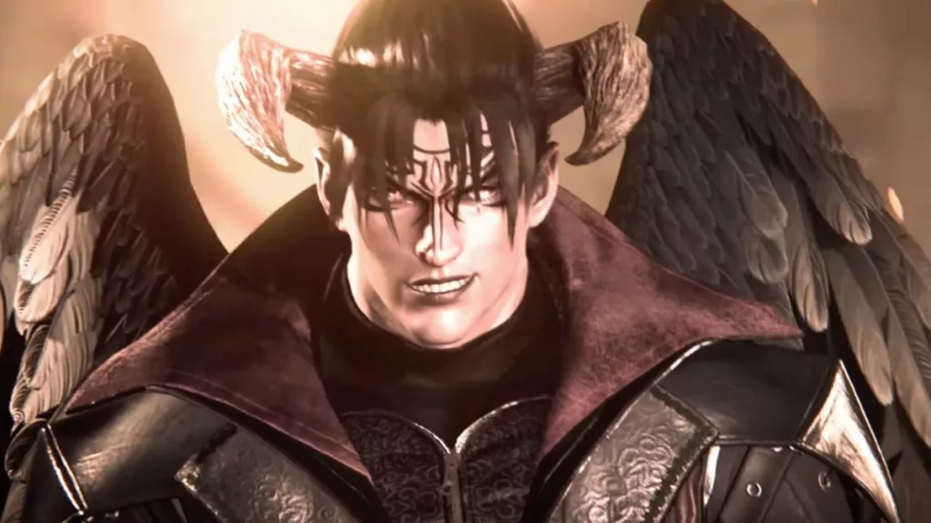 Tekken 8