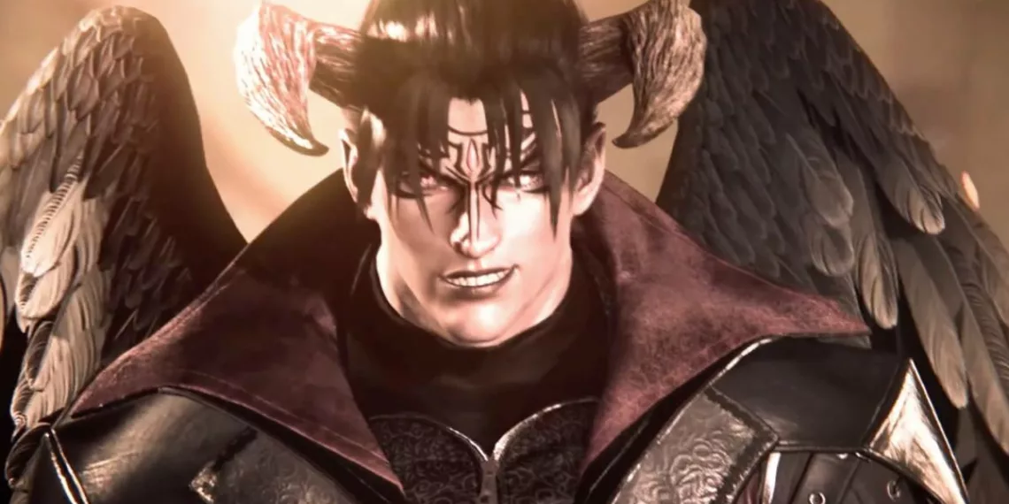 Tekken 8