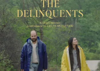 The Delinquents Review