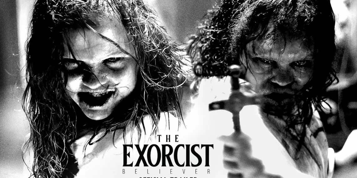 The Exorcist: Believer
