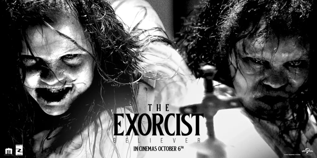 The Exorcist Believer Review