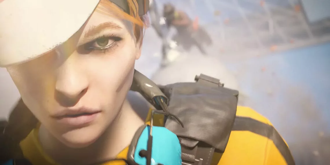 AI Voices in Gaming: 'The Finals' Sparks Debate and Outrage 41 The Finals