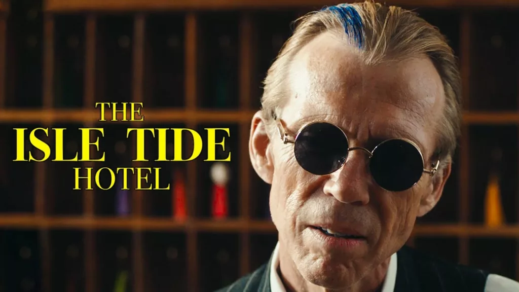 The Isle Tide Hotel Review