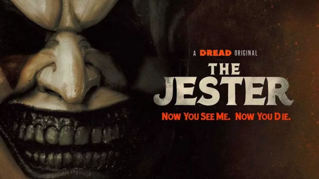 The Jester Review
