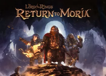 The Lord of the Rings Return to Moria Review