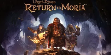 The Lord of the Rings Return to Moria Review