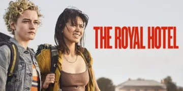 The Royal Hotel Review