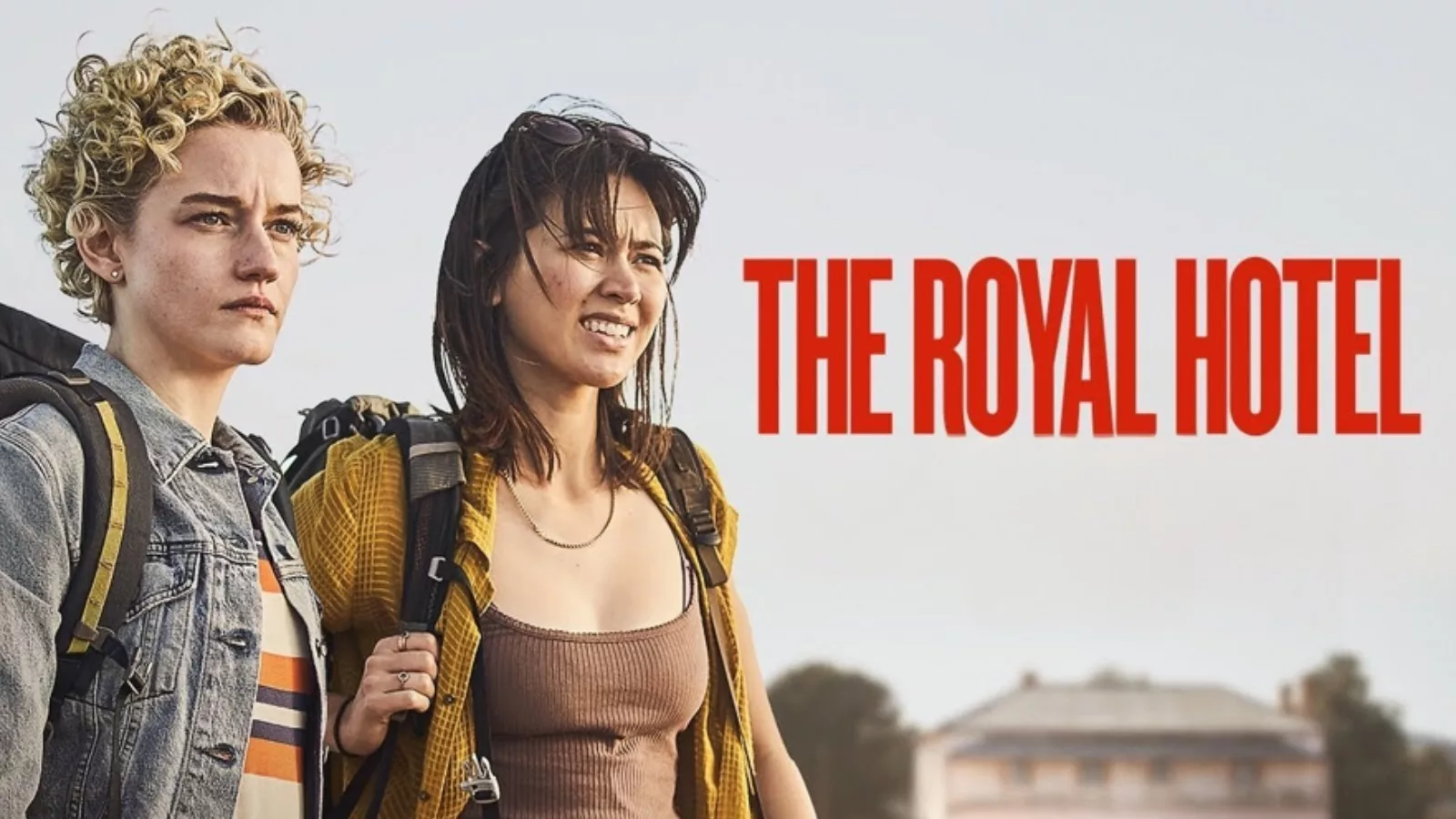 The Royal Hotel Review: Hanna and Liv's Remote Nightmare Vividly ...