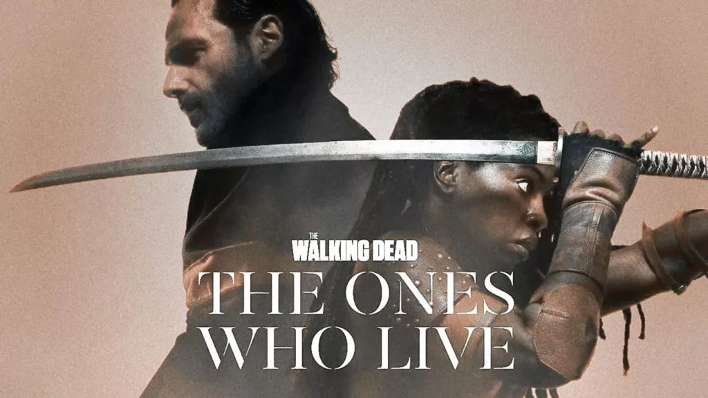 The Walking Dead: The Ones Who Live