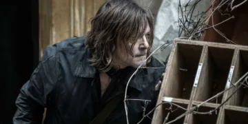The Walking Dead Daryl Dixon Episode 4 Review