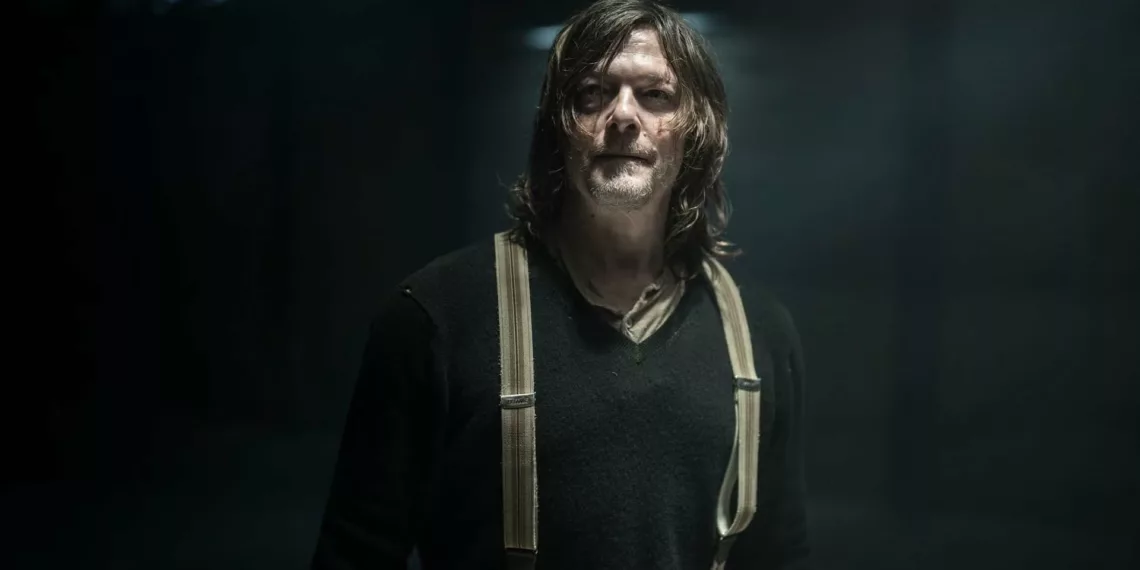 The Walking Dead Daryl Dixon Episode 6 Review