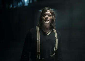 The Walking Dead Daryl Dixon Episode 6 Review