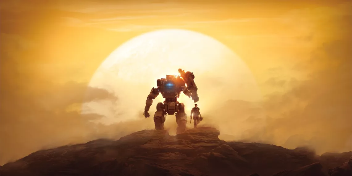 Titanfall 2