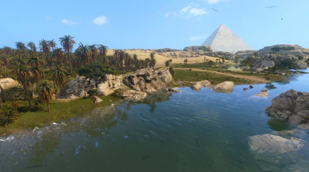 Total War Pharaoh Review