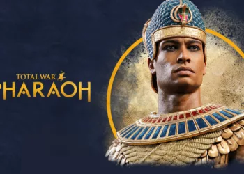Total War Pharaoh Review